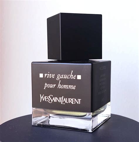 rive gauche ysl men|rive gauche fragrance.